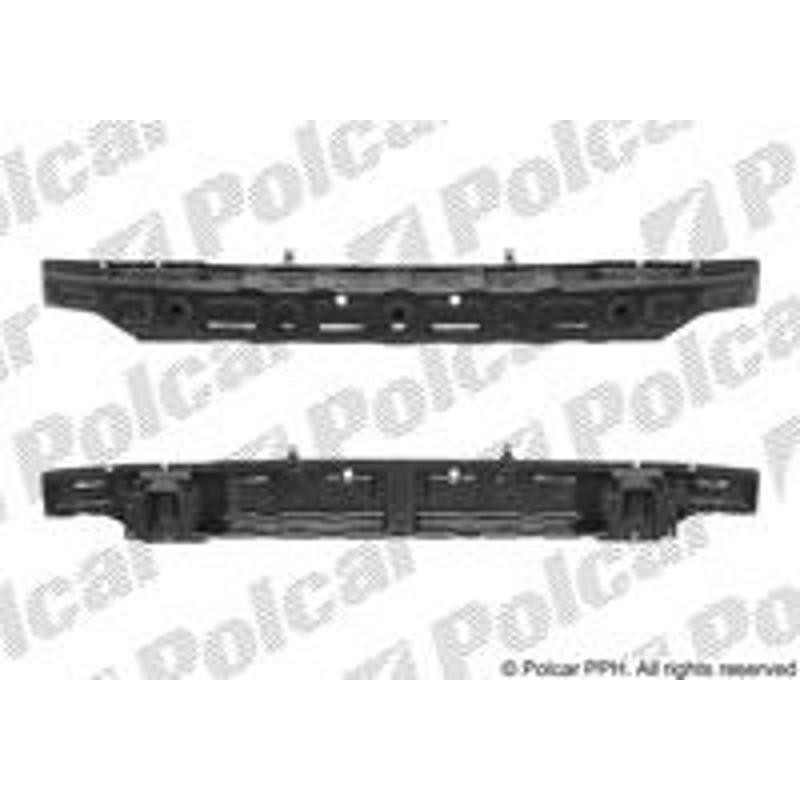 Výstuha nárazníka - 404107-3