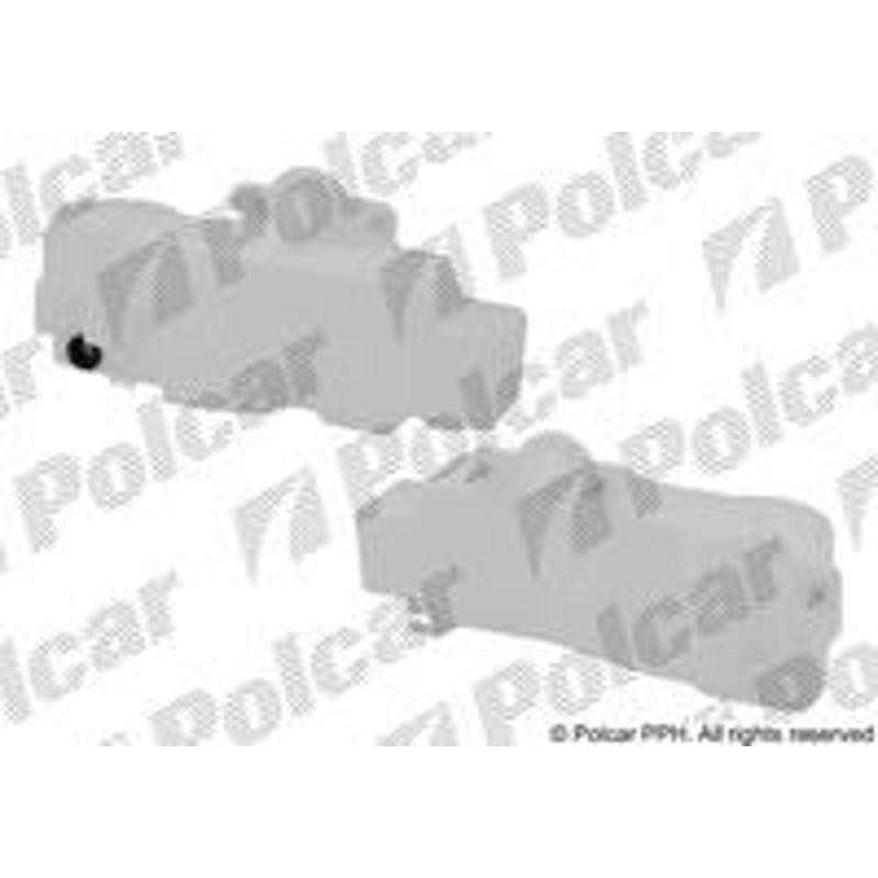 Nádržka ostrekovača - 4041ZBS-2