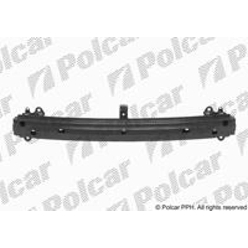 Výstuha nárazníka - 404207-3