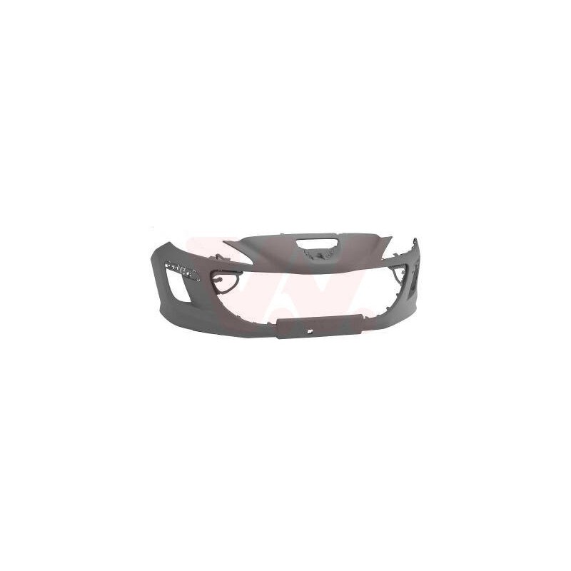 Nárazník - 4042574 - predne