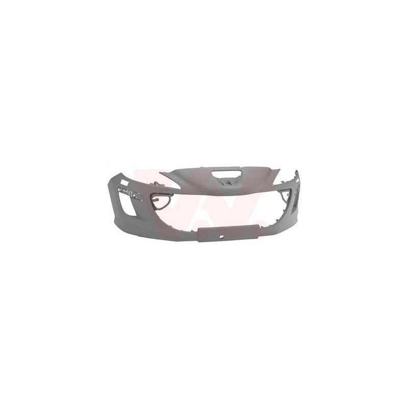 Nárazník - 4042576 - predne