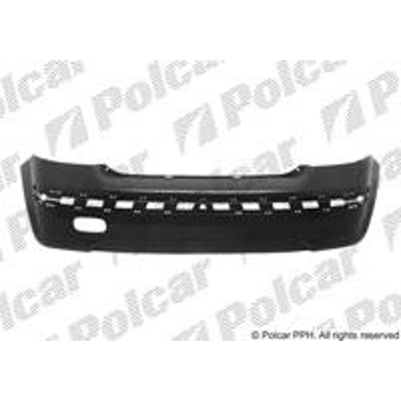 Zadný nárazník - 404296