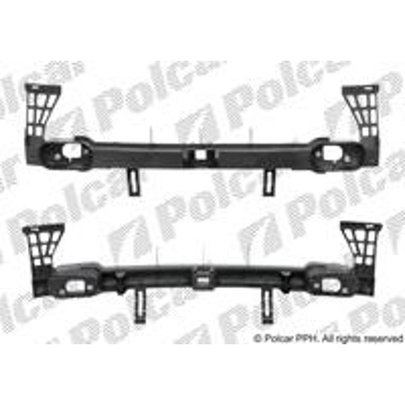 Výstuha nárazníka - 404296-3