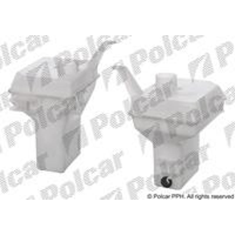 Nádržka ostrekovača - 4042ZBS-1