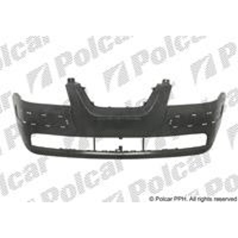 Predný nárazník - 404307