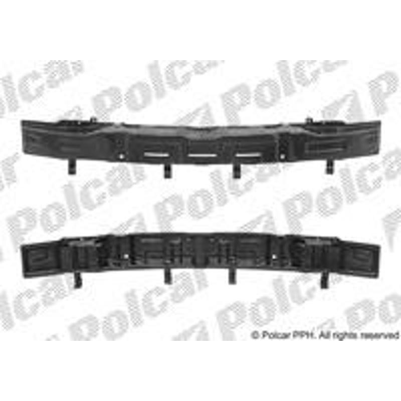 Výstuha nárazníka - 404307-3