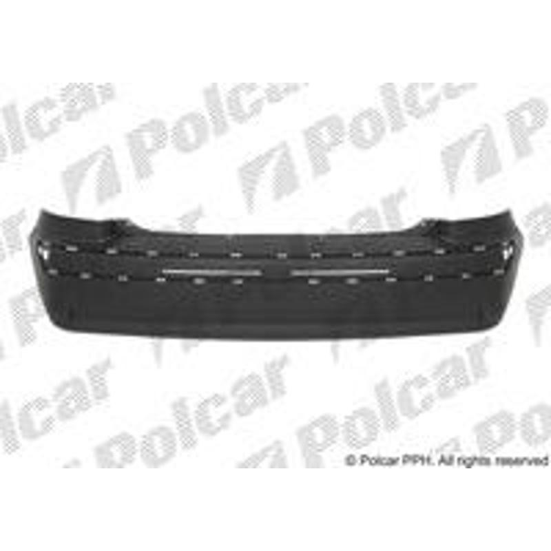 Zadný nárazník - 404396