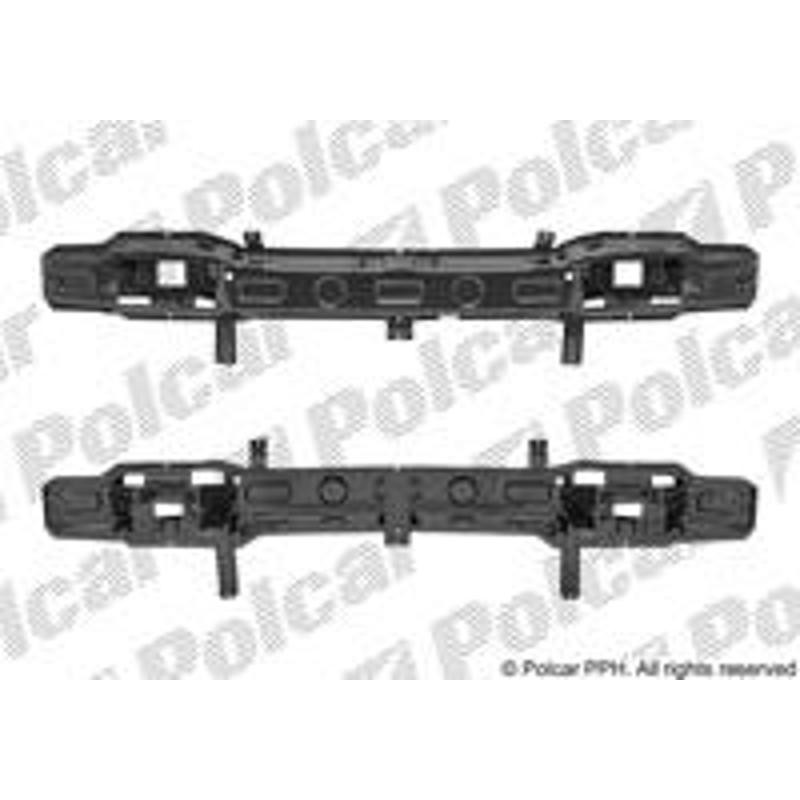 Výstuha nárazníka - 404396-3