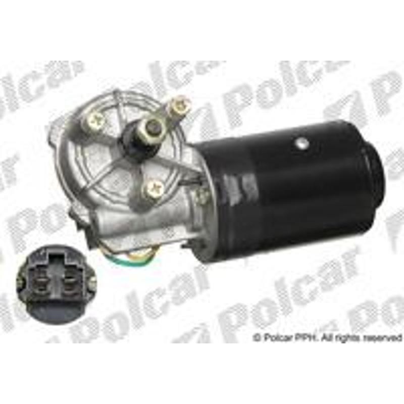 Motorček stieračov - 4043SWP1 - predok