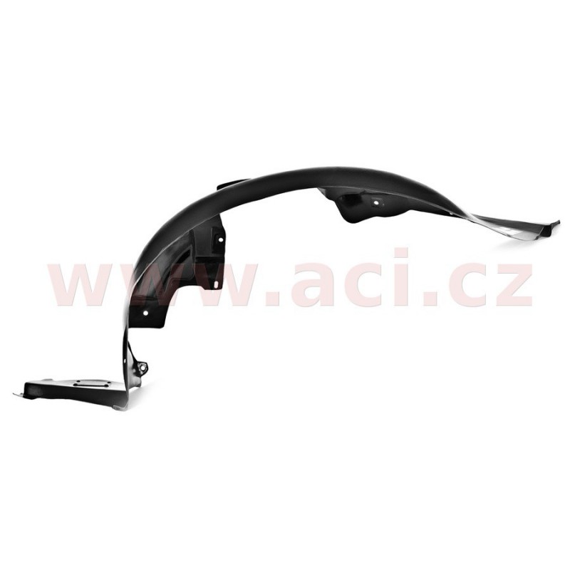 predny plastovy podbeh  Sedan/Kombi strana Lava  - [8132433] - 87904