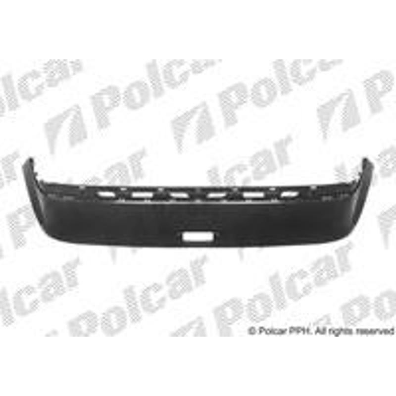 Zadný nárazník - 404496