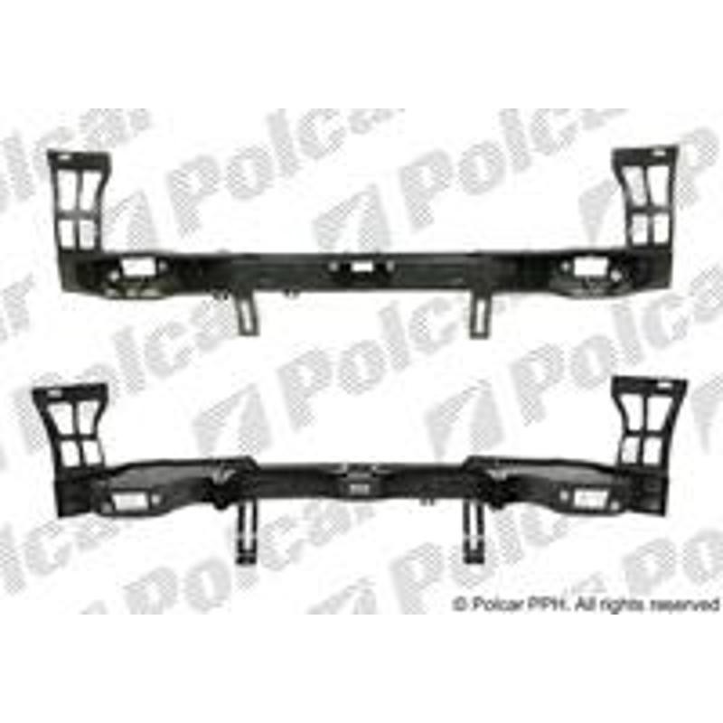 Výstuha nárazníka - 404496-3