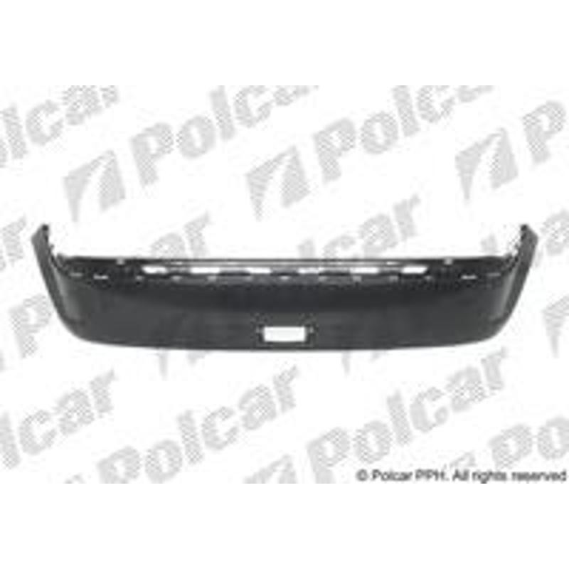 Zadný nárazník - 404496-J