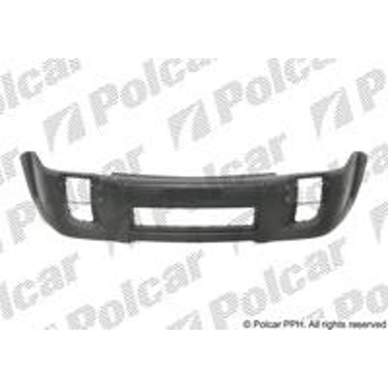 Predný nárazník - 404707