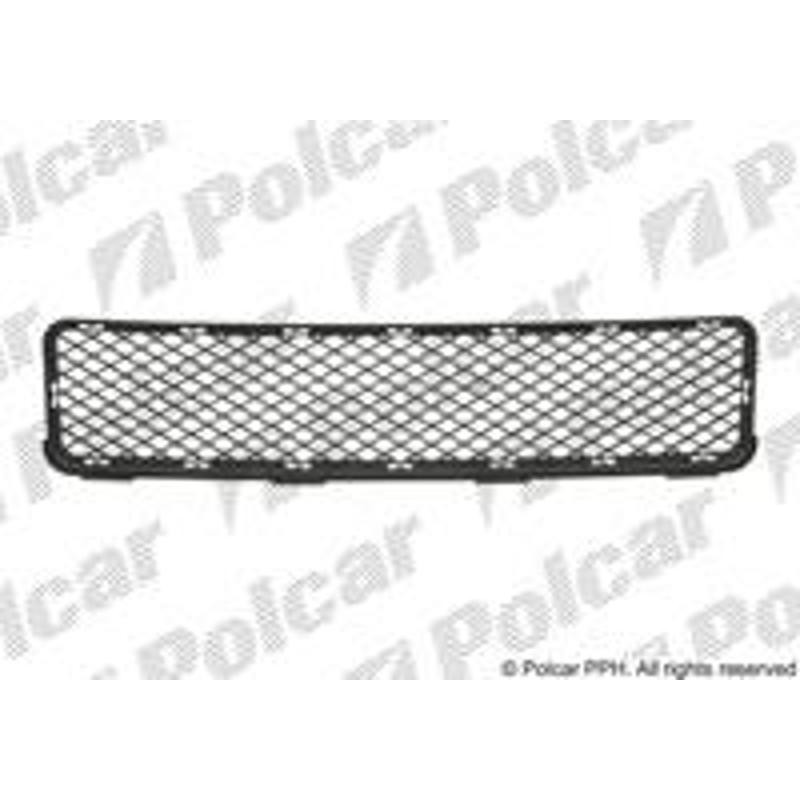 Kryt v nárazníku - 404727