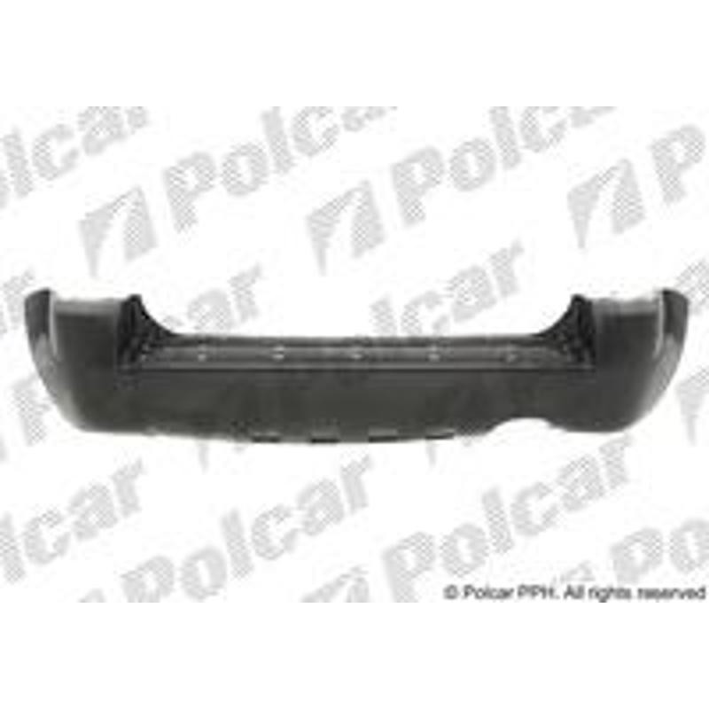 Zadný nárazník - 404796