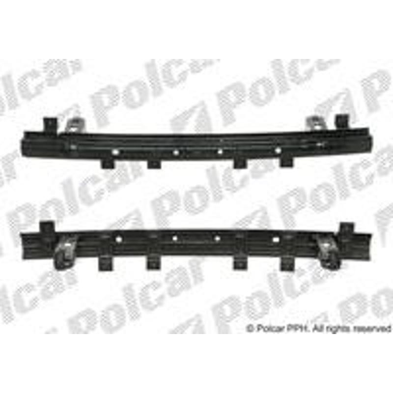 Výstuha nárazníka - 404796-3