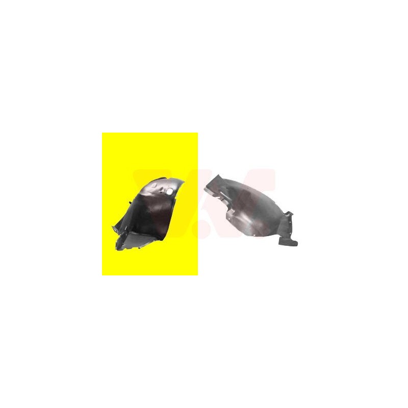Obloženie podblatníka - 4049433 - predné ľavé