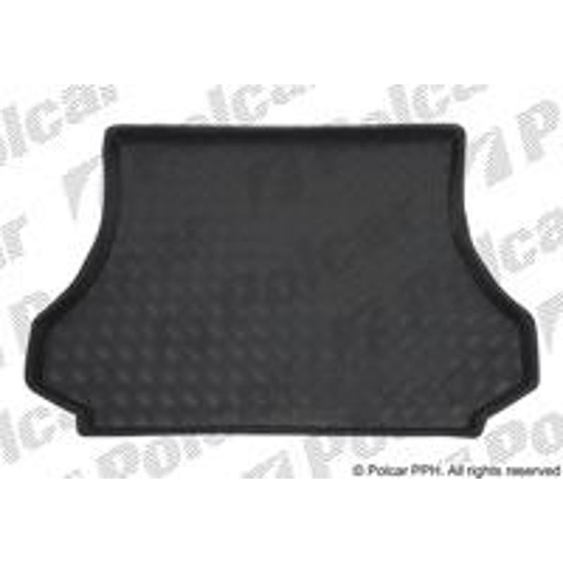 Vložka batožinového priestoru - 4050WB-8