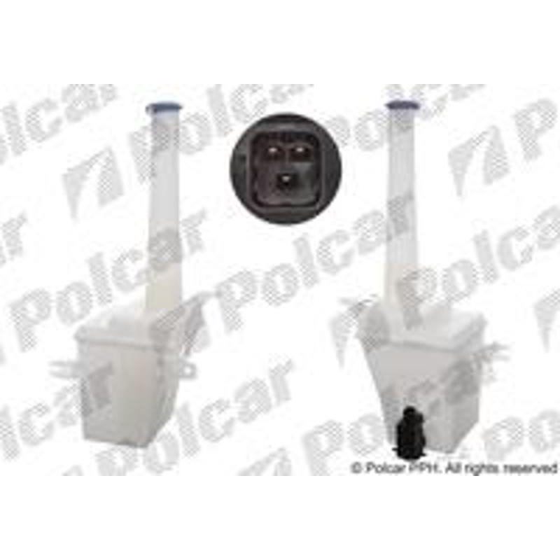 Nádržka ostrekovača - 4050ZBS-2