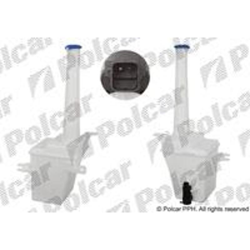 Nádržka ostrekovača - 4050ZBS-3