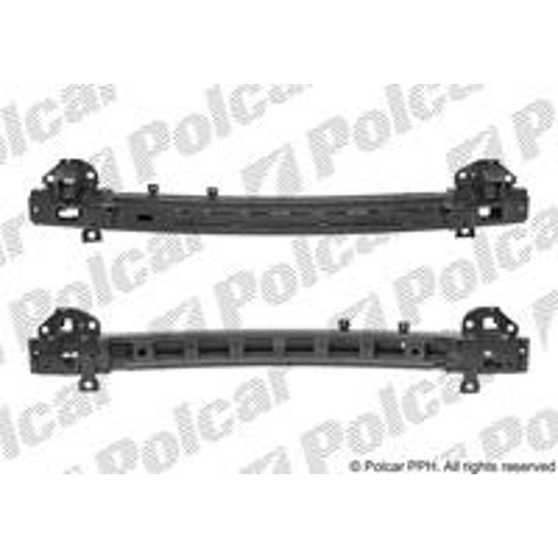 Výstuha nárazníka - 405107-3