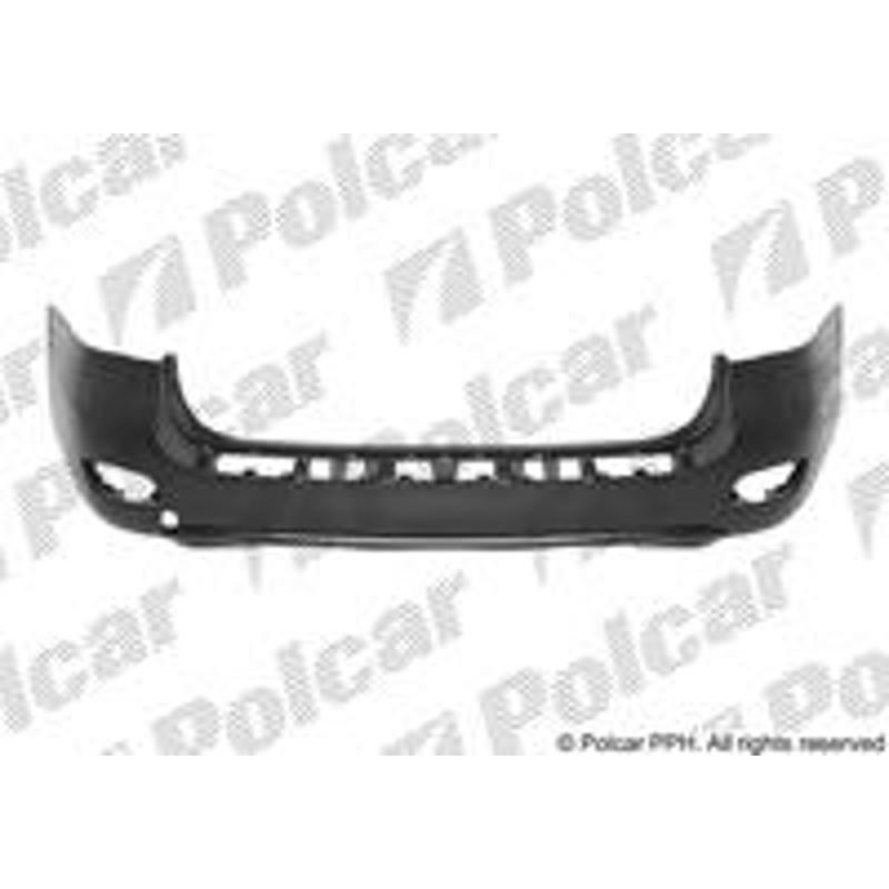 Zadný nárazník - 405196