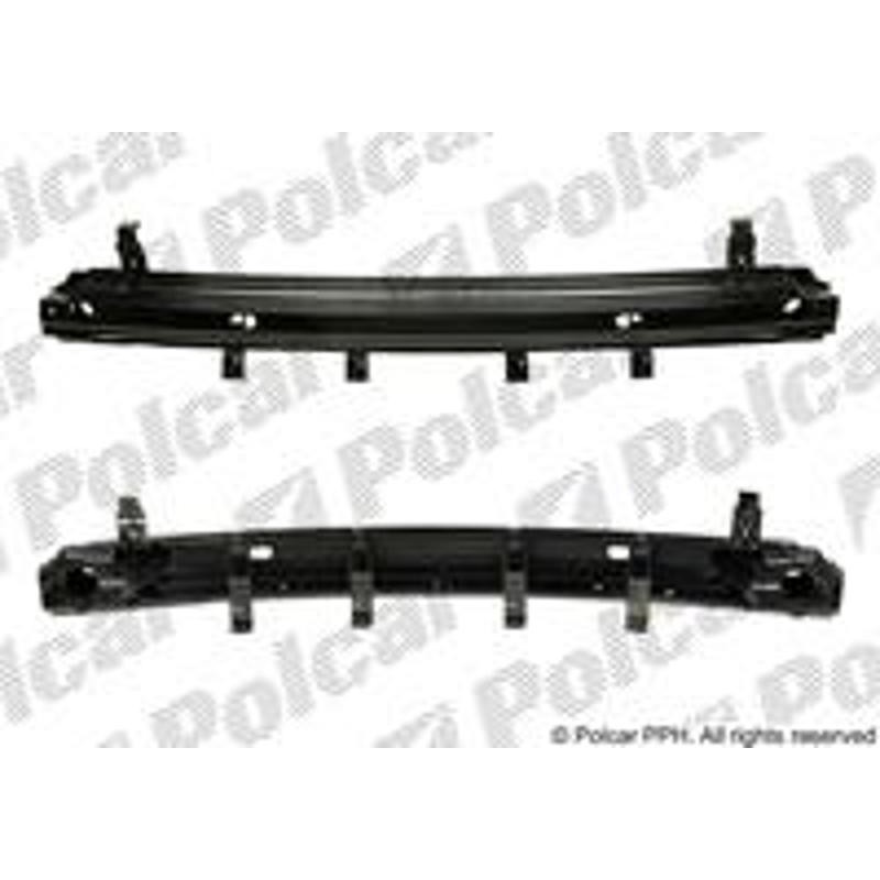 Výstuha nárazníka - 40519631