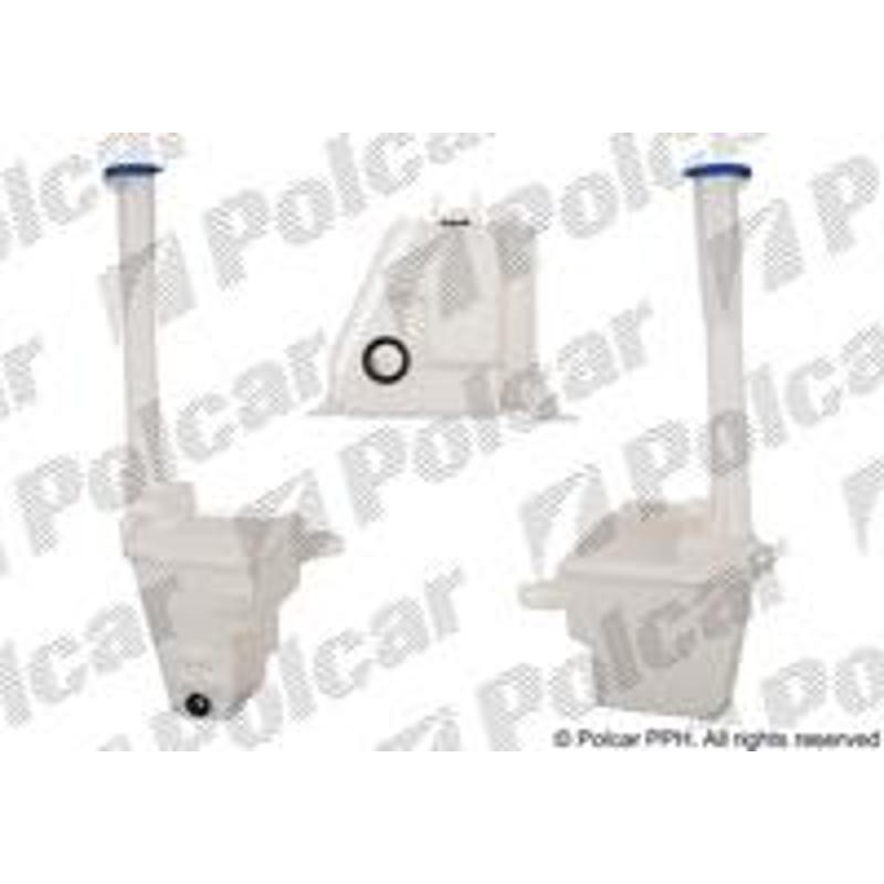 Nádržka ostrekovača - 4051ZBS-2