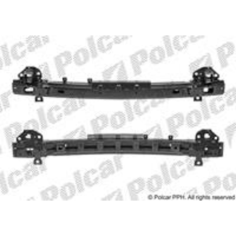 Výstuha nárazníka - 405207-3