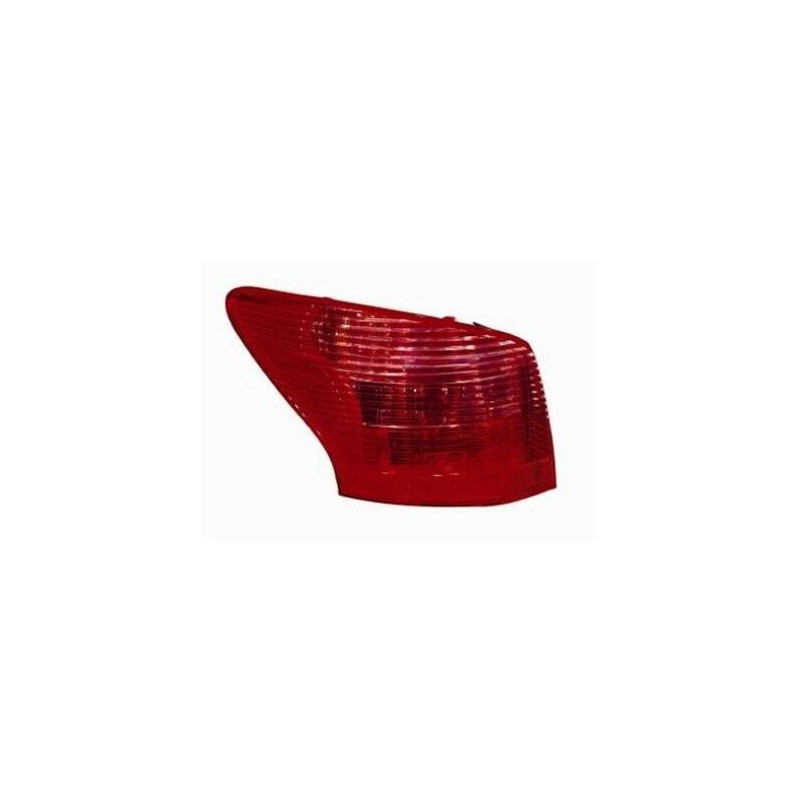 Zadné svetlo - 4060935 - vľavo