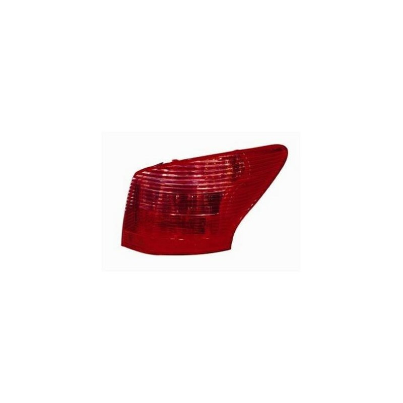 zadne svetlo (bez obj.) Kombi strana Prava - 4060936 - 68530