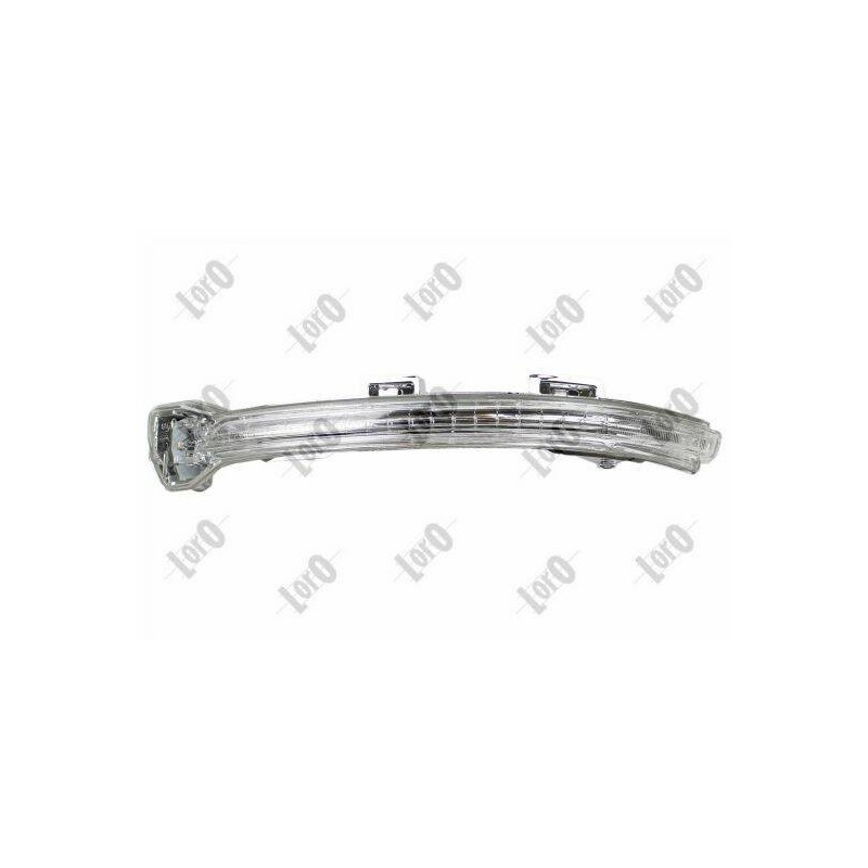 Smerové svetlo - 4060S01 - vľavo