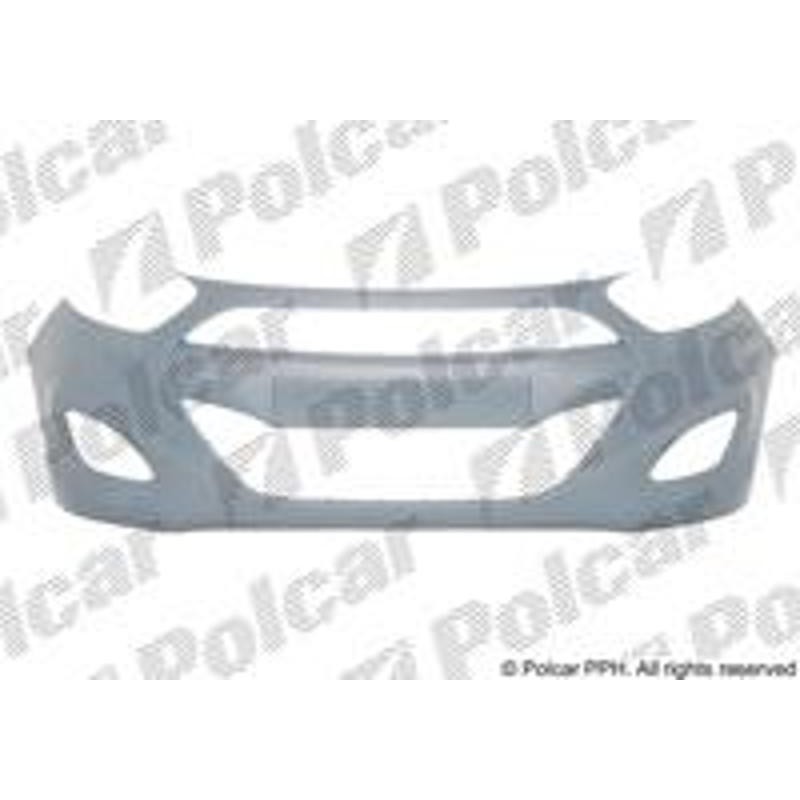 Predný nárazník - 40A107-1