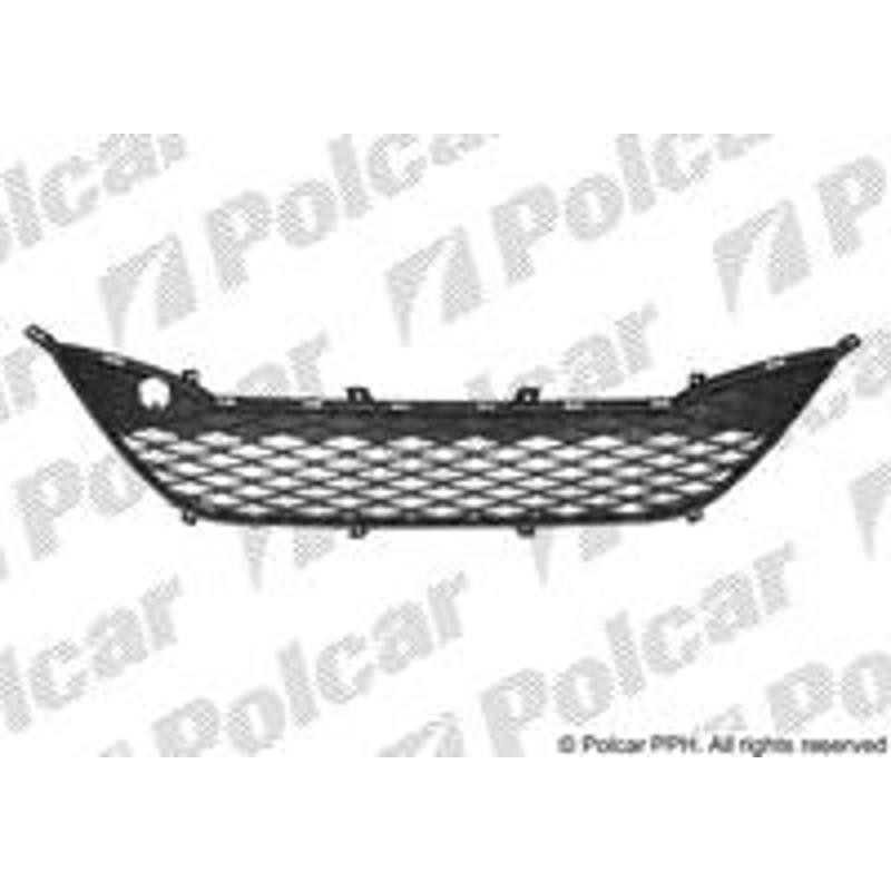 Kryt v nárazníku - 40A127