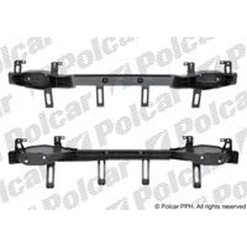 Výstuha nárazníka - 40A196-3