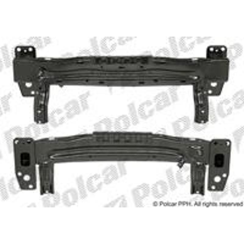 Výstuha nárazníka - 40A207-3