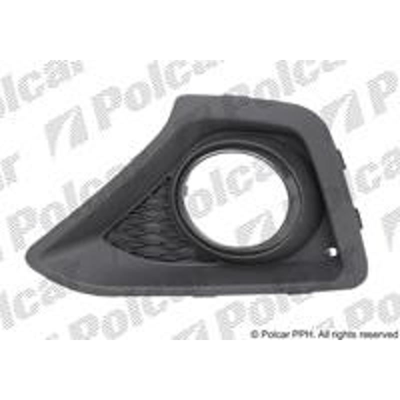 Kryt v nárazníku - 40A227-5 - ľavý