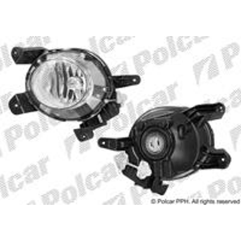 Hmlové svetlo - predné - 40A2292E