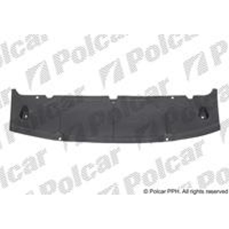 Dolný kryt nárazníka - 40A2347T