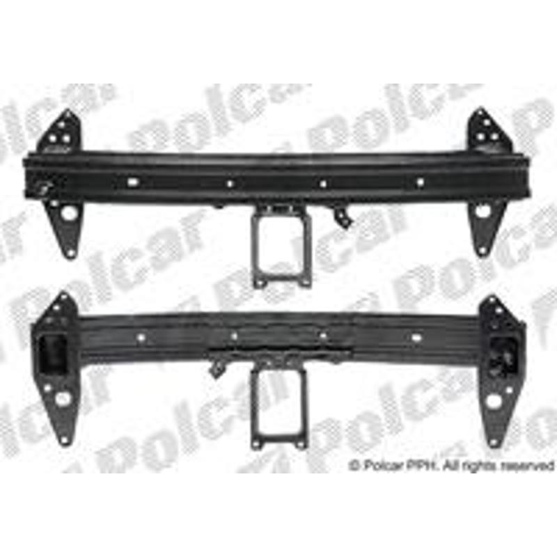 Výstuha nárazníka - 40B207-3