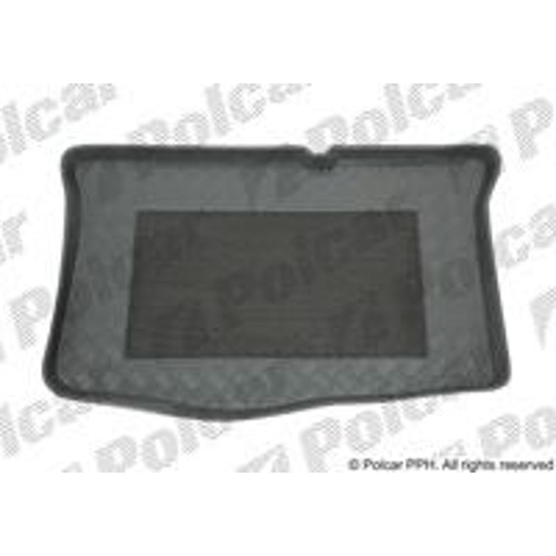 Vložka batožinového priestoru - 40B3WB-3