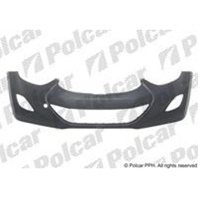 Predný nárazník - 40C107