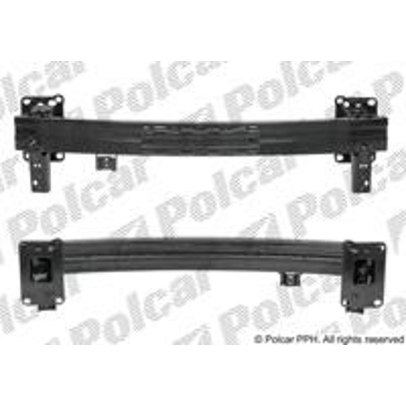 Výstuha nárazníka - 40C107-3