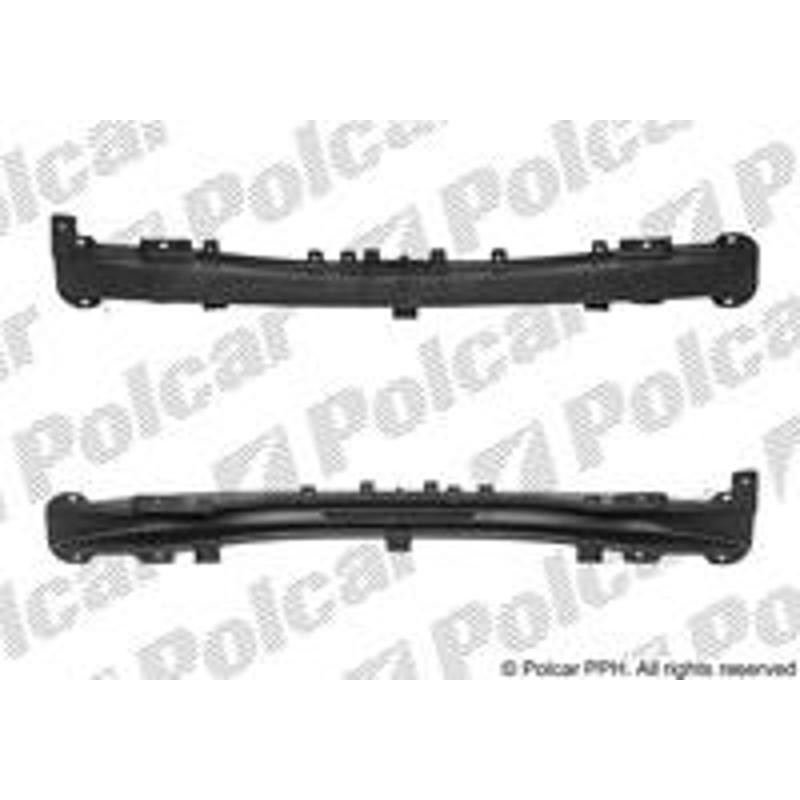 Výstuha nárazníka - 40C196-3