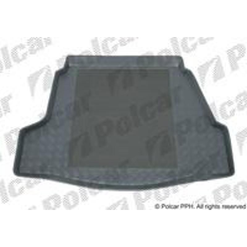 Vložka batožinového priestoru - 40D1WB-1