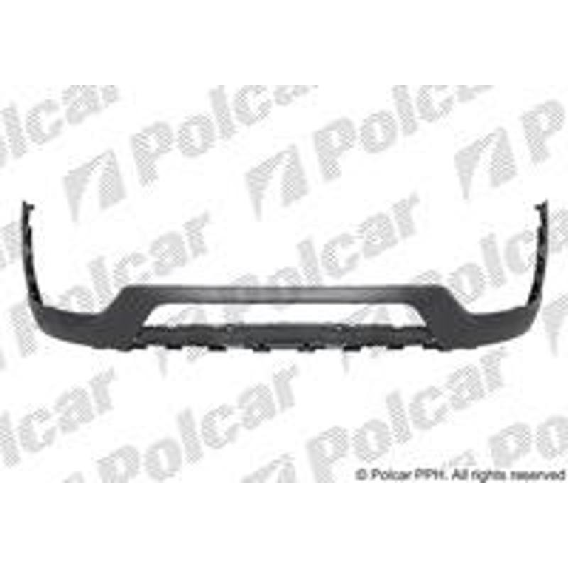 Predný nárazník - 40X107-1