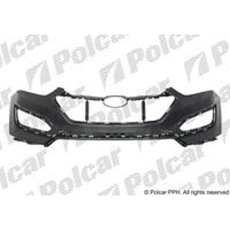 Predný nárazník - 40X107-2