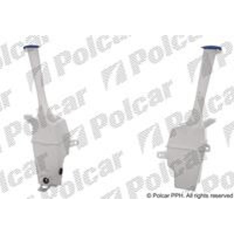 Nádržka ostrekovača - 40X1ZBS-1