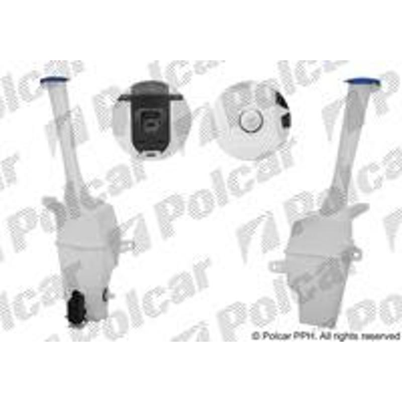 Nádržka ostrekovača - 40X1ZBS-2